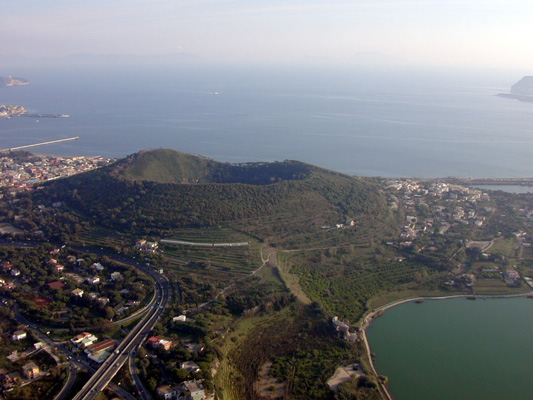 Campi Flegrei