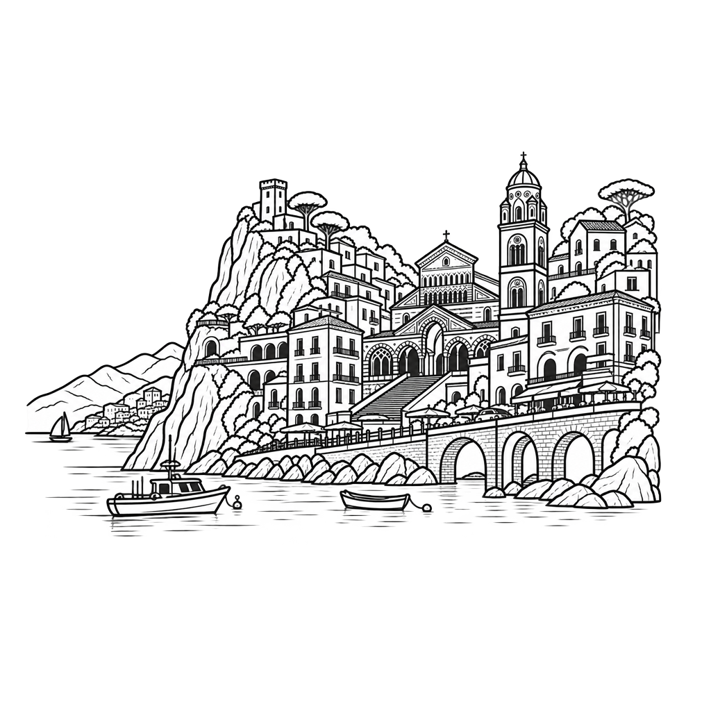 Amalfi