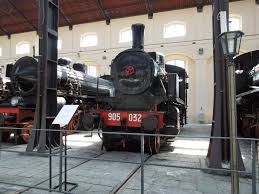 Le origini della ferrovia italiana